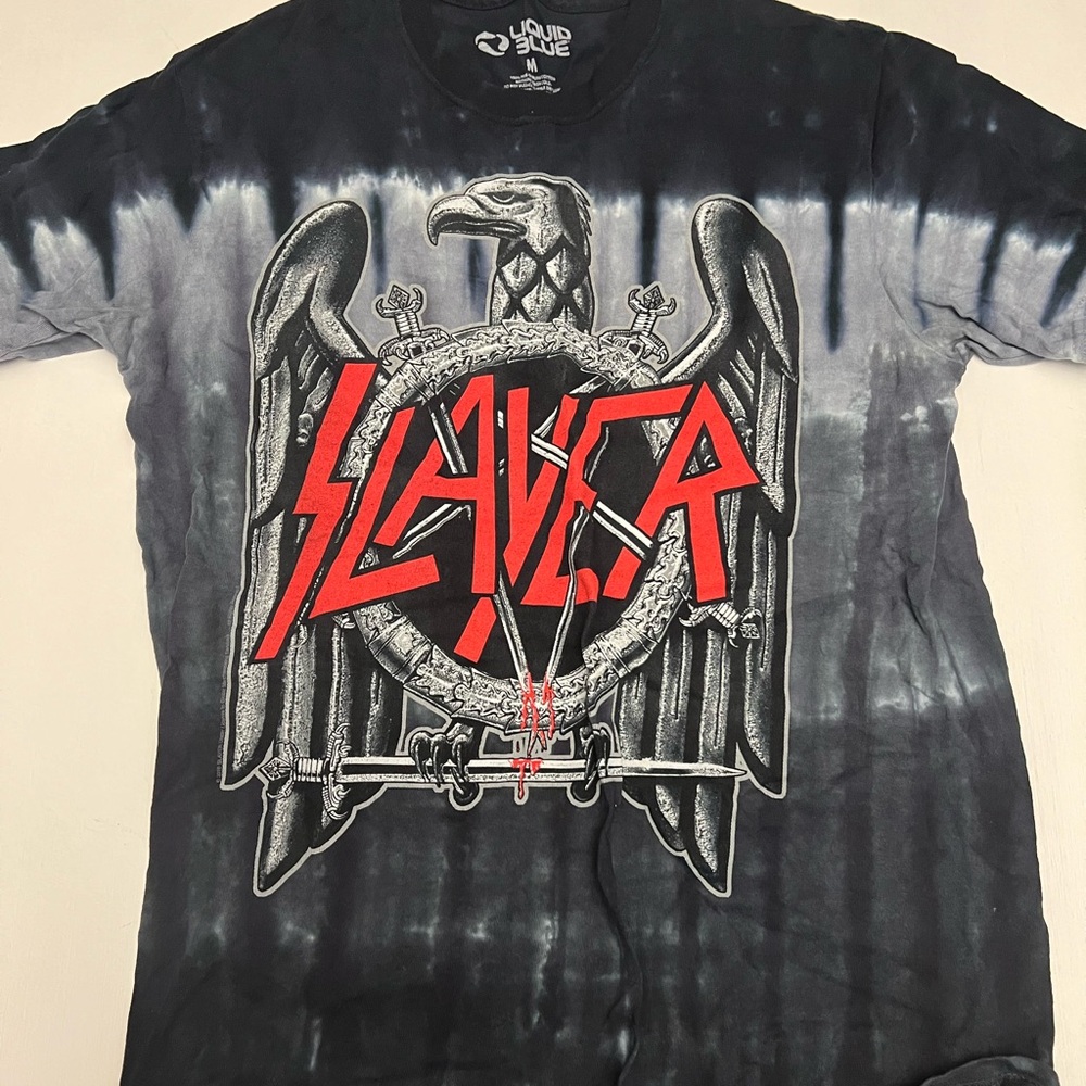 Urban slayer tee
